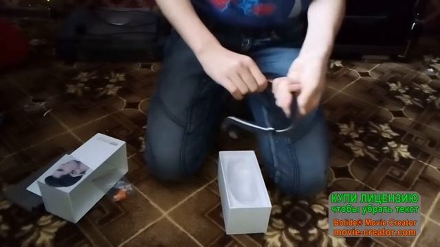Беспроводные наушники с костной проводимостью