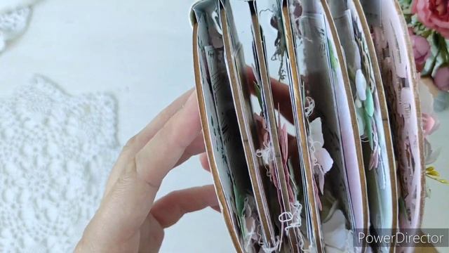 Мини-альбом "Воздушный шар" смотреть онлайн