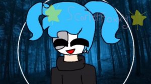 Bass da da da meme Sally face