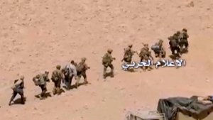 В Сирии истребители западной коалиции нанесли ошибочный авиаудар по отряду курдов