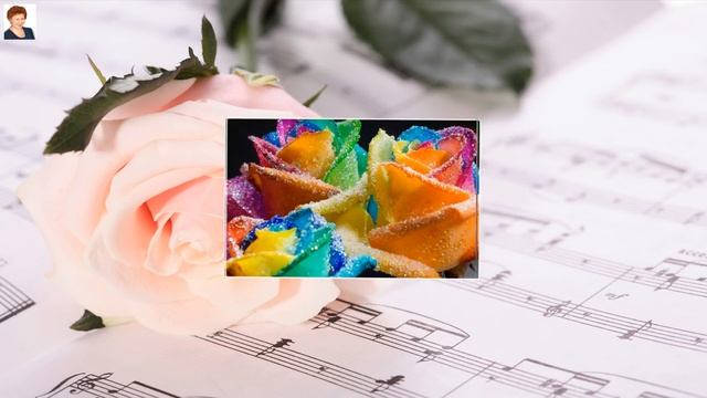 РОЗЫ АРОМАТ РОЖДАЕТ ГРЕЗЫ (Rose, Rosа, Roses) смотреть онлайн