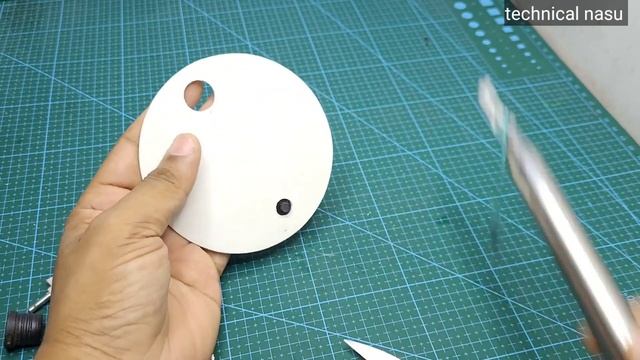 How to make inverter emergency light | इमरजेंसी लाइट बनाएं घर पर I inverter bulb | смотреть онлайн