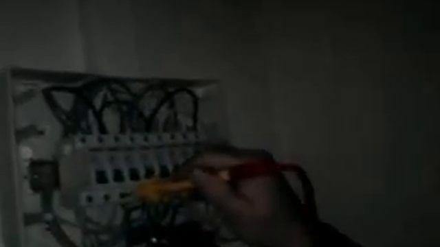 сопротивление изоляции ЭлектронЛаб.mp4 смотреть онлайн