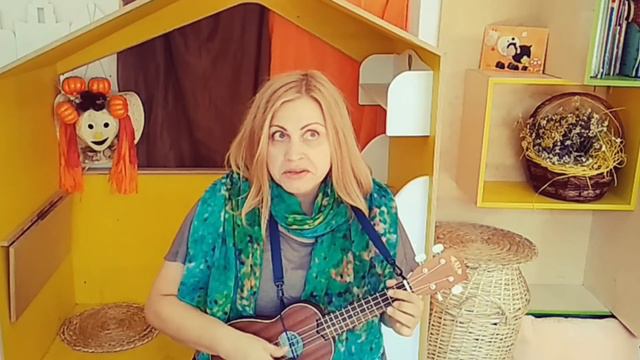 Приказки по ноти - Купила ми мама смотреть онлайн