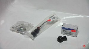 Датчики детонации