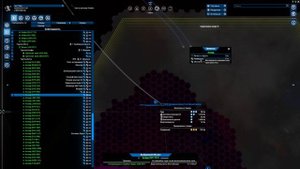 X4  Foundations v7.1 все DLC №22 Знакомство с Маэстро и Небесными псами, а так же Гридэ.