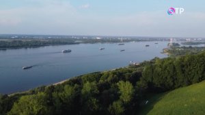 Вниз по течению. В чем экзотика низовья Волги? Чайки над нами