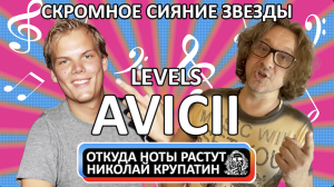 Avicii - Levels / Сияние скромной звезды