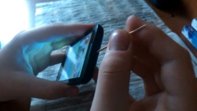 Решение проблемы на телефоне слышен звук только в наушниках! смотреть онлайн