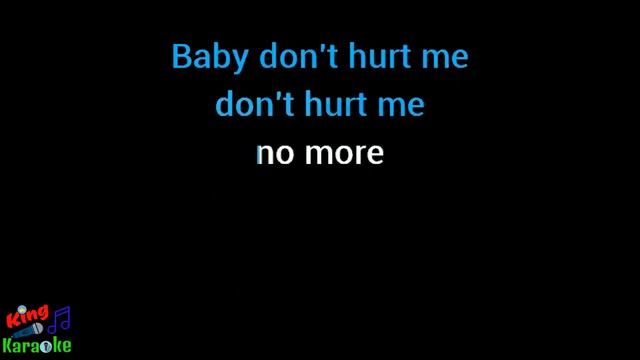 ? Haddaway - What Is Love (Karaoke) - King Of Karaoke смотреть онлайн