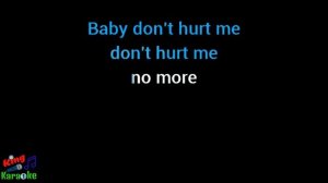 ? Haddaway - What Is Love (Karaoke) - King Of Karaoke