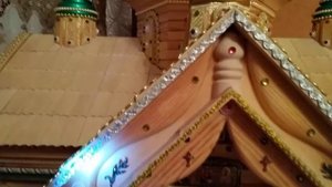 Церковь своими руками