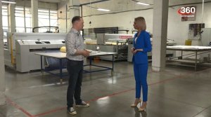 Интервью с Евгением Шаманским