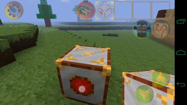 Minebuilder 1.12 update review! Part 1 смотреть онлайн