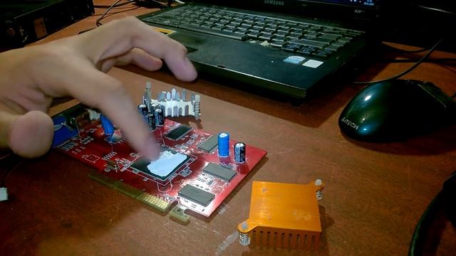 "Ремонтный Порыв" - Приключения с АВИТО смотреть онлайн