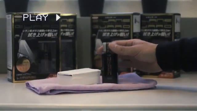 Жидкое стекло для авто смотреть онлайн