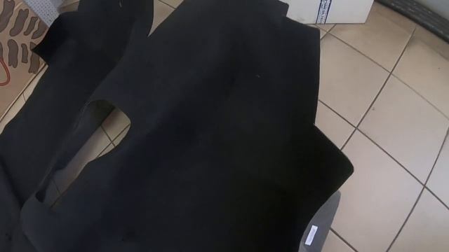 Ковролин ВАЗ 2121 - 21214 Нива смотреть онлайн