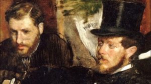 Отцы и дети. 19 глава. Краткое содержание