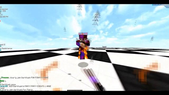 COMBO DISPLAY 1.8.9 SHOWCASE/RELEASE (17 POTTED WITH 6 CPS!!!) смотреть онлайн