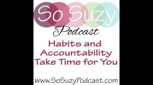 Habits and Accountability