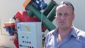 Протравливатель семян Как настроить. и несколько режимов работы.