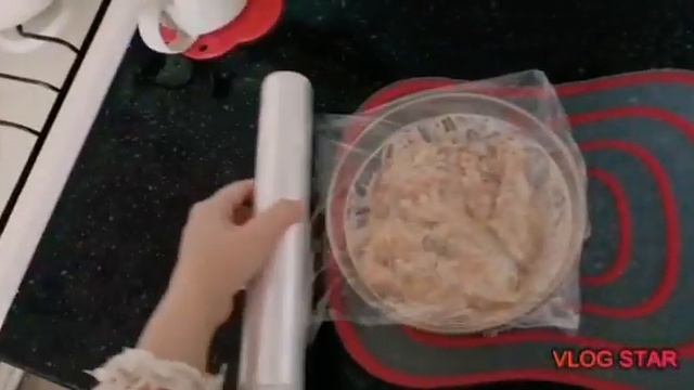 Запечённая курица в рукаве? Самый простой и лёгкий рецепт ?? смотреть онлайн