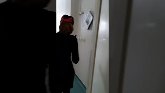 Батырхан поздравляет ВСЕХ ЖЕНЩИН реабилитационного центра РДРЦ города Нур-Султан 08.03.2021 смотреть онлайн