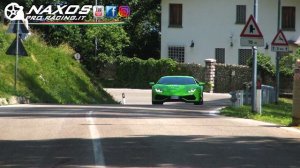 SUPERCAR RANDOM TRENTO BONDONE HILLCLIMB 2019