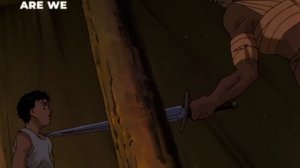 // Берсерк Эдит //