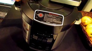 Омский Обзор | Мультиварка-скороварка Philips HD-2178