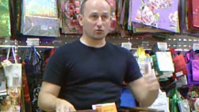 Н Стариков в Петрозаводске 19 08 12 фрагмент 6 смотреть онлайн