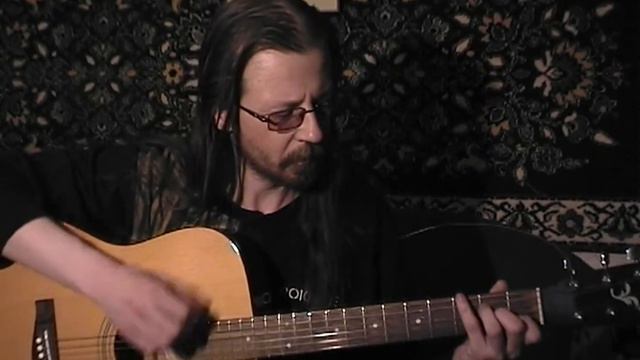 Памяти Кочи (Сергей "Коча" Кочерга cover) смотреть онлайн