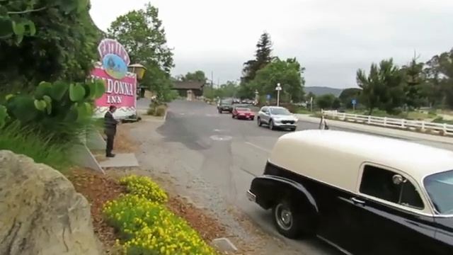 San luis Obispo Cruise For Blue 6 смотреть онлайн