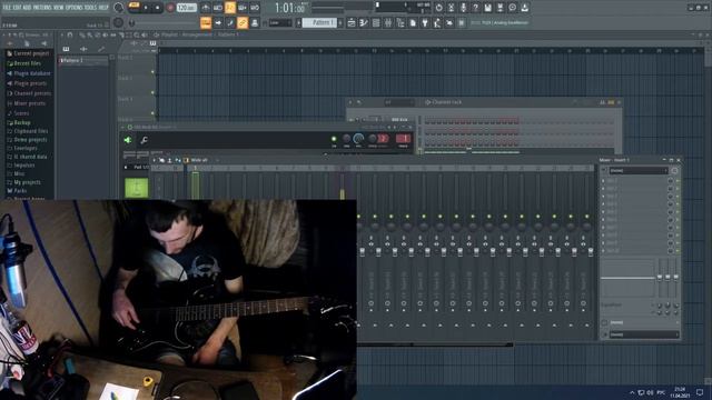 Цена Вопроса...IBANEZ GIO GRG121DX и TENSON CALIFORNIA смотреть онлайн