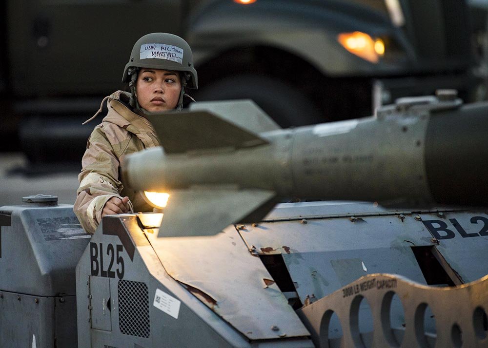 Американский Сенат обсудит законопроект о выделении денег Украине / События на ТВЦ