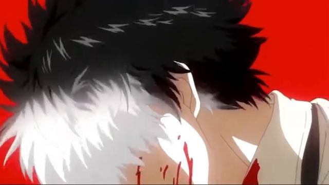 Say your name!! KEN KANEKI смотреть онлайн