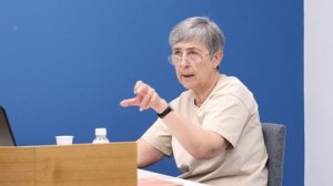 Елена Григорьева. Курс «Литература Золотого века: принципы и тексты» | Лекция 6