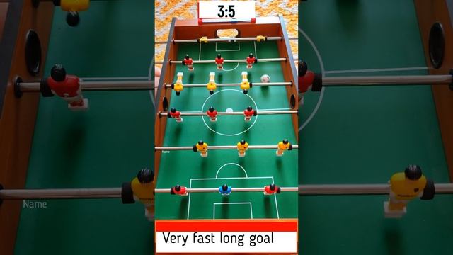 ⚽Гол вратаря июль 2023 / Goalkeeper goal #goals #football #goal #tablefootball  #soccer  #goals2023