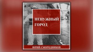 Ненужный город - Юрий Владимирович Смородников - Аудиокнига