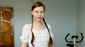 Пятый канал подводит итоги акции «День Добрых дел» для Арины из Чебоксар