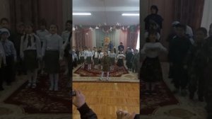 Наша армия самая сильная