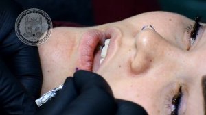 Spider Bite Piercing