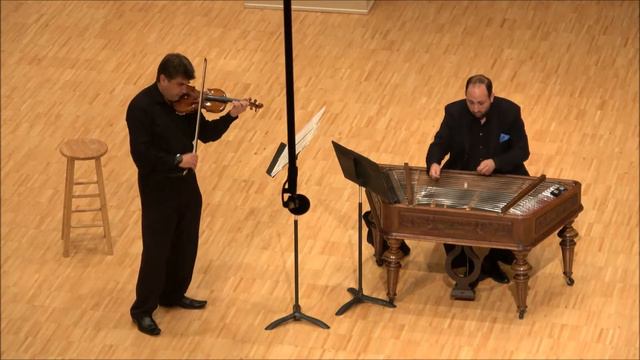 F. Vecsey: Valse Triste