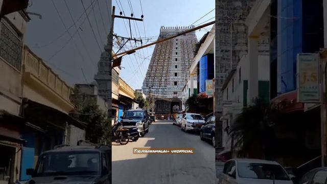 Arunachalam movie song |spb song |tiruvannamalai-temple #spb voice #tiruvannamalai video #subscribe