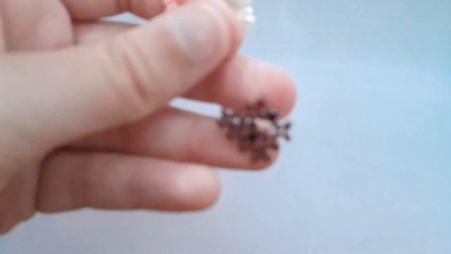 Кольцо котик из бисера.?Кольцо в технике крестик.