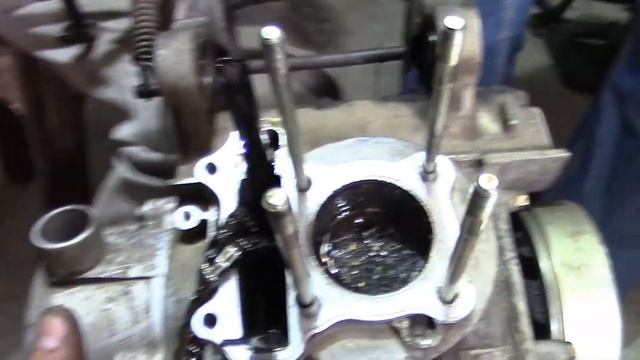 Двигатель на опилках в рубрике это не критично смотреть онлайн