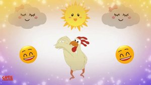 Chicken Song (original) ? chicken song dance | 2021