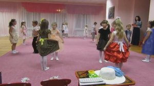 День Матери Дельфинчик