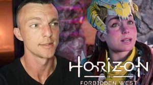 УСТРОИЛИ ПРЕДСТАВЛЕНИЕ  # Horizon Forbidden West # 36