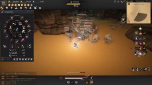 [BDO RU] Valkyrie Hystria 4k/ Валькирия фарм Гистрии 4к